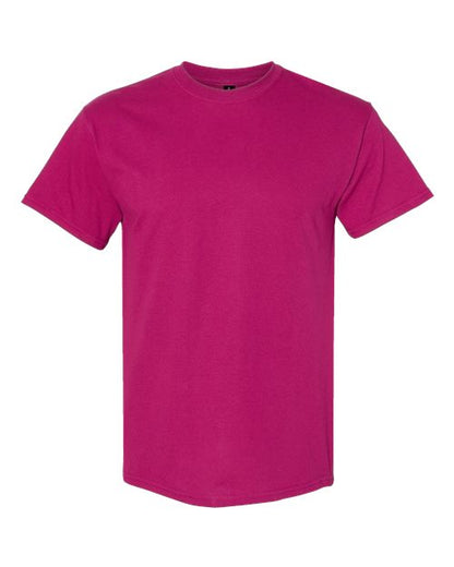 Gildan 5000 Heavy Cotton T-Shirt (Style 5000)