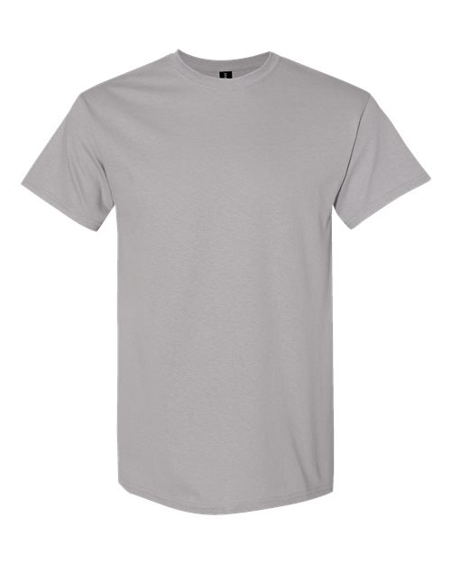 Gildan 5000 Heavy Cotton T-Shirt (Style 5000)