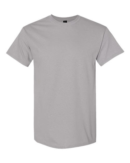 Gildan 5000 Heavy Cotton T-Shirt (Style 5000)