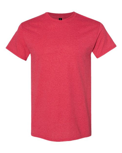 Gildan 5000 Heavy Cotton T-Shirt (Style 5000)