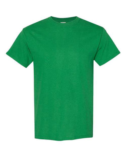Gildan 5000 Heavy Cotton T-Shirt (Style 5000)