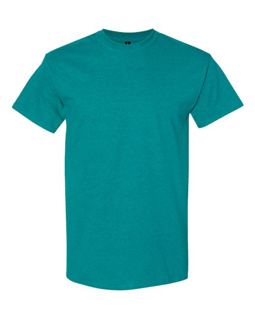 Gildan 5000 Heavy Cotton T-Shirt (Style 5000)