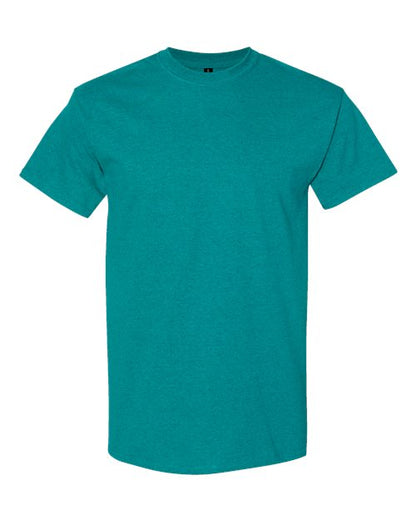 Gildan 5000 Heavy Cotton T-Shirt (Style 5000)