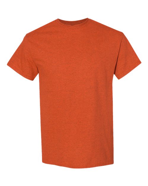 Gildan 5000 Heavy Cotton T-Shirt (Style 5000)
