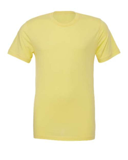 Bella + Canvas 3001 Apparel Blank