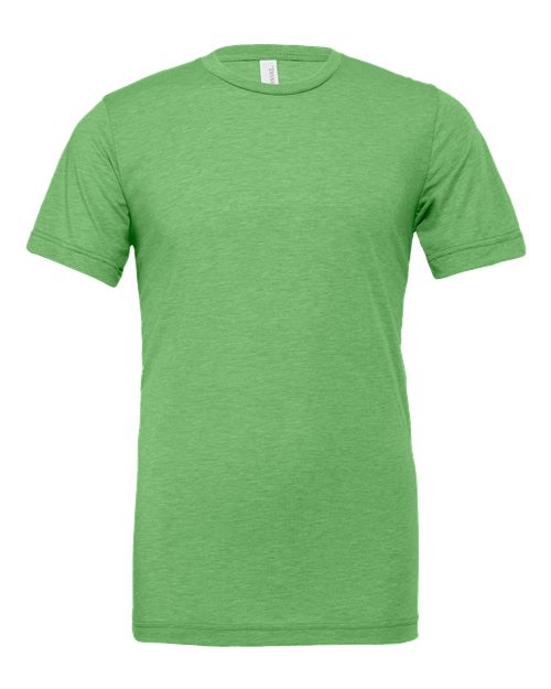 Bella + Canvas 3413 Triblend Tee (Style 3413)