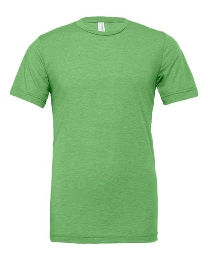 Bella + Canvas 3413 Triblend Tee (Style 3413)