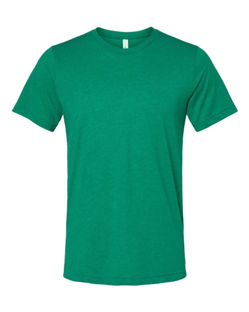 Bella + Canvas 3413 Triblend Tee (Style 3413)