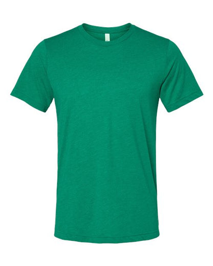 Bella + Canvas 3413 Triblend Tee (Style 3413)