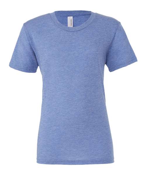 Bella + Canvas 3413 Triblend Tee (Style 3413)