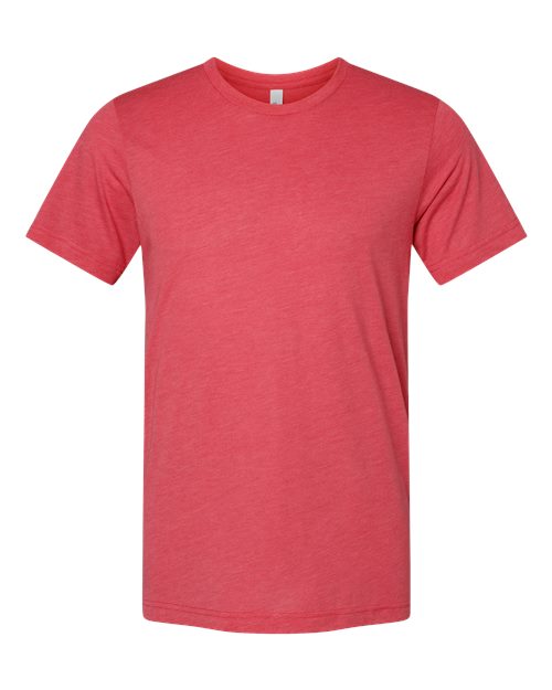 Bella + Canvas 3413 Triblend Tee (Style 3413)