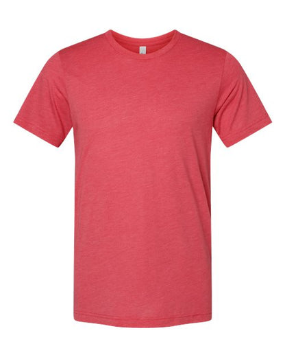 Bella + Canvas 3413 Triblend Tee (Style 3413)
