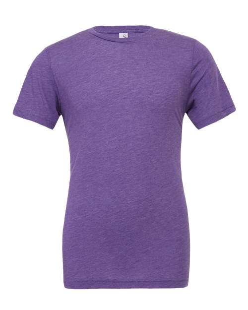 Bella + Canvas 3413 Triblend Tee (Style 3413)