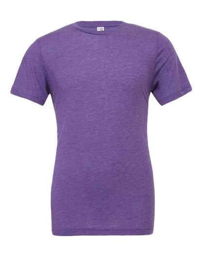 Bella + Canvas 3413 Triblend Tee (Style 3413)