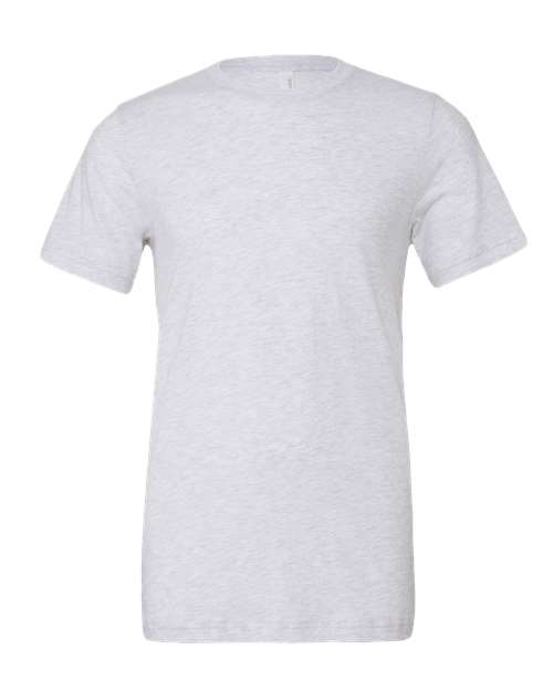 Bella + Canvas 3413 Triblend Tee (Style 3413)