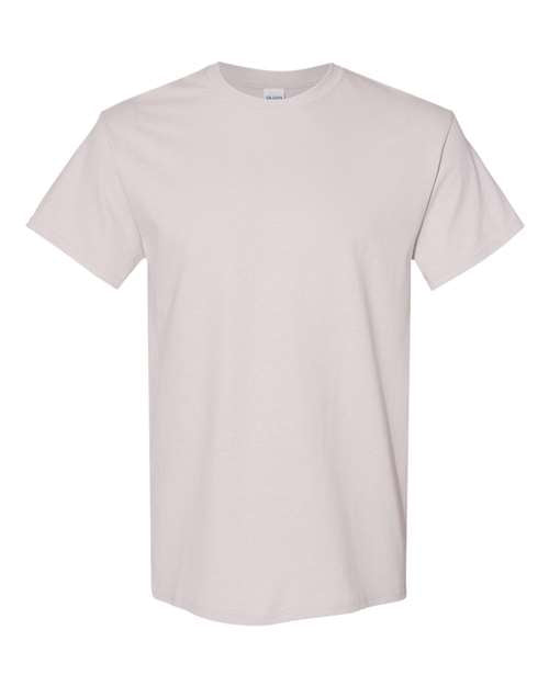 Gildan 5000 Heavy Cotton T-Shirt (Style 5000)