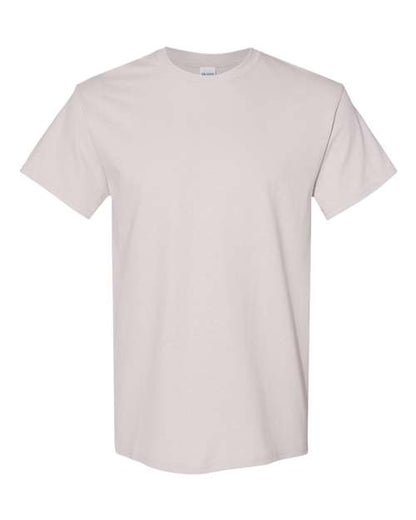 Gildan 5000 Heavy Cotton T-Shirt (Style 5000)