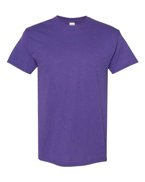 Gildan 5000 Heavy Cotton T-Shirt (Style 5000)