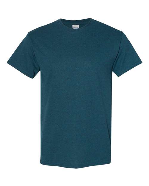 Gildan 5000 Heavy Cotton T-Shirt (Style 5000)