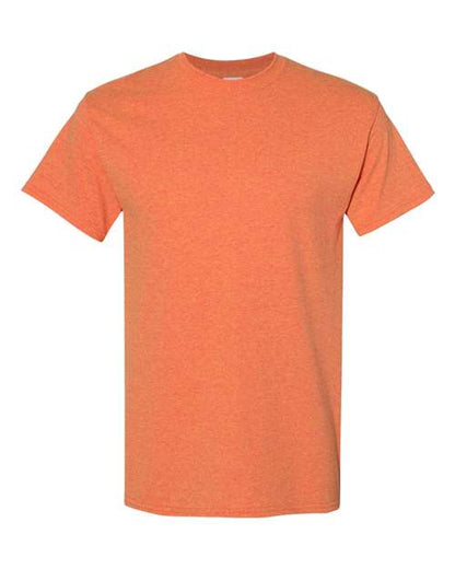Gildan 5000 Heavy Cotton T-Shirt (Style 5000)