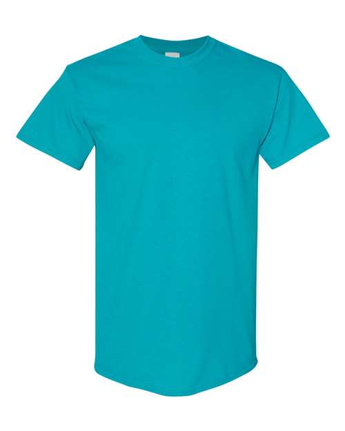 Gildan 5000 Heavy Cotton T-Shirt (Style 5000)
