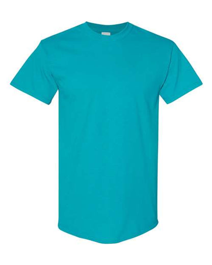 Gildan 5000 Heavy Cotton T-Shirt (Style 5000)