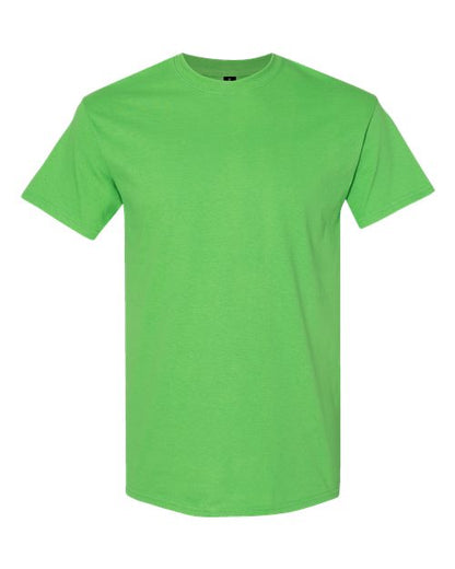 Gildan 5000 Heavy Cotton T-Shirt (Style 5000)