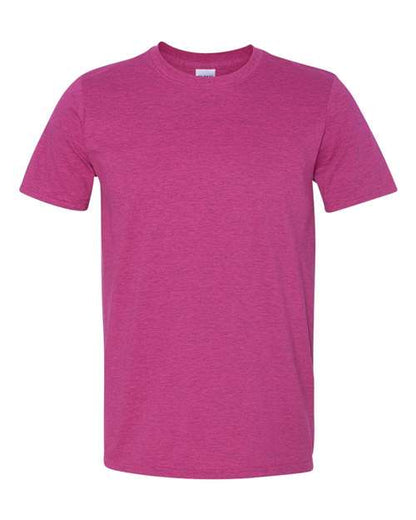 Gildan 64000 Softstyle T-Shirt (Style 64000)