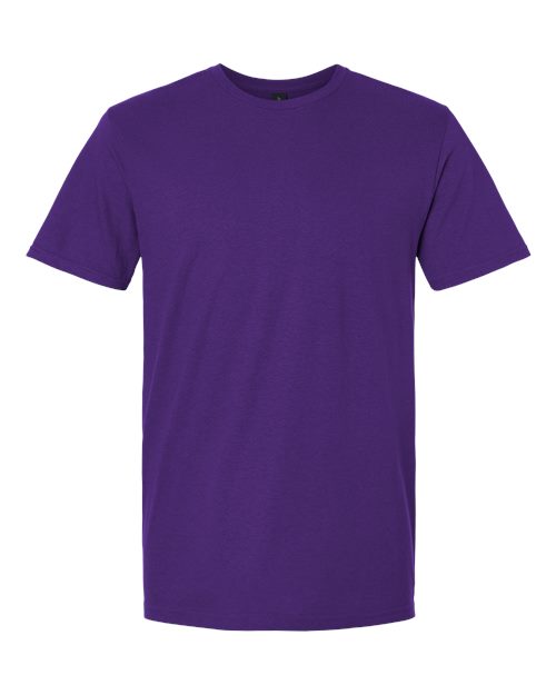Gildan 64000 Softstyle T-Shirt (Style 64000)