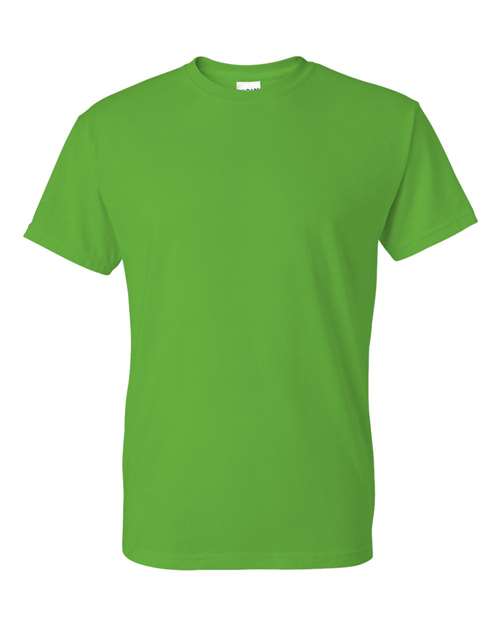 Gildan 8000 DryBlend T-Shirt (Style 8000)