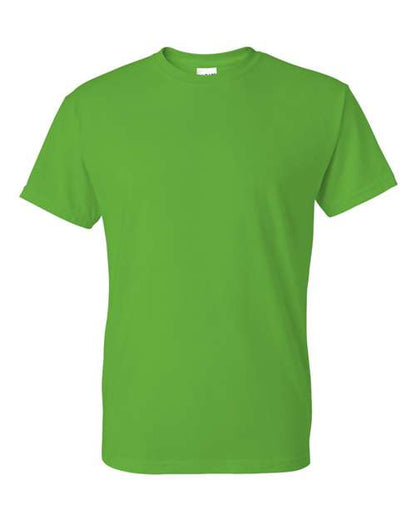 Gildan 8000 DryBlend T-Shirt (Style 8000)