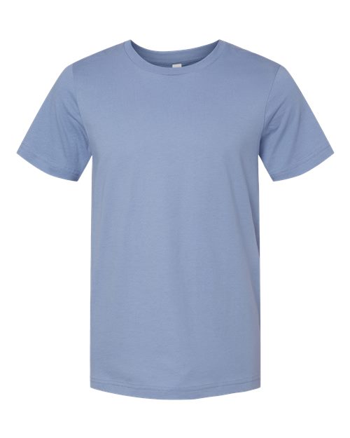 Bella + Canvas 3001 Apparel Blank