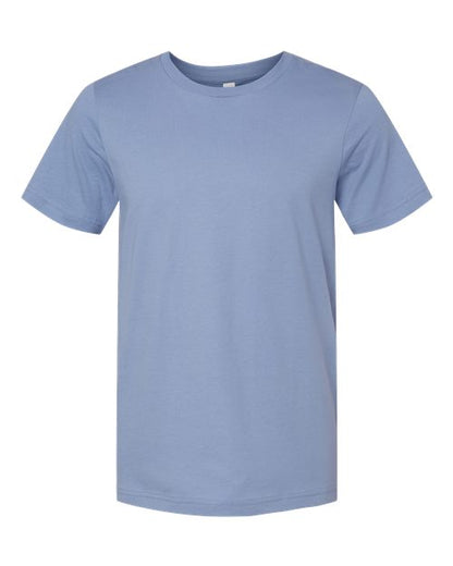 Bella + Canvas 3001 Apparel Blank