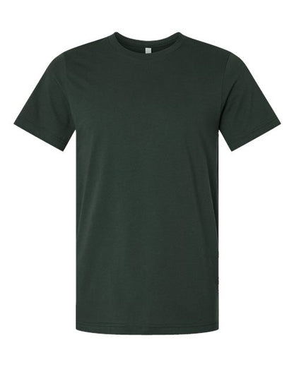 Bella + Canvas 3001 Apparel Blank