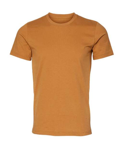 Bella + Canvas 3001 Apparel Blank