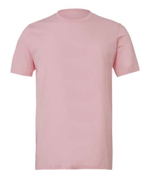 Bella + Canvas 3001 Apparel Blank
