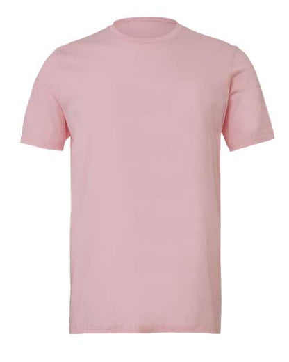 Bella + Canvas 3001 Apparel Blank