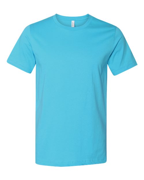 Bella + Canvas 3001 Apparel Blank