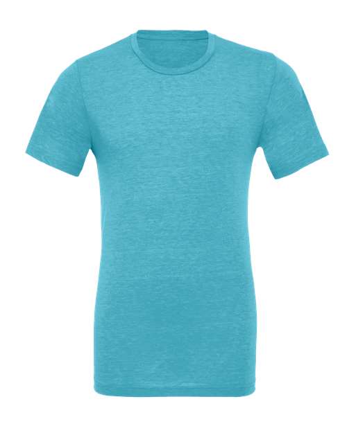 Bella + Canvas 3413 Triblend Tee (Style 3413)