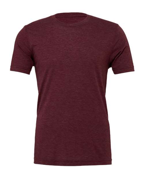 Bella + Canvas 3413 Triblend Tee (Style 3413)