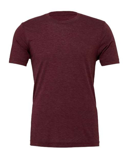 Bella + Canvas 3413 Triblend Tee (Style 3413)