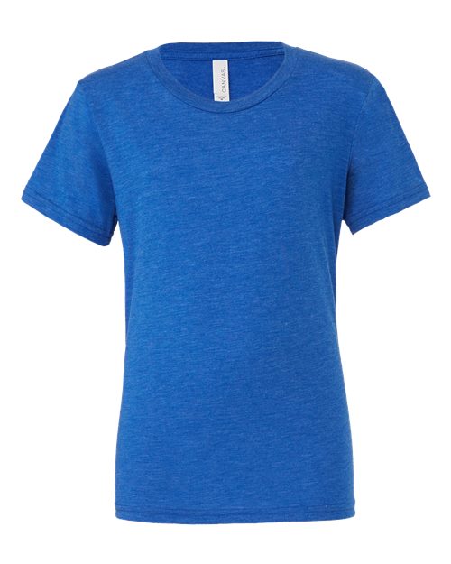 Bella + Canvas 3413 Triblend Tee (Style 3413)