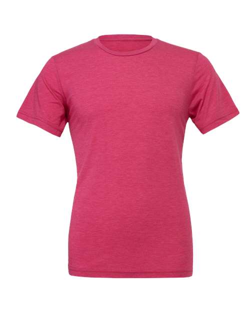 Bella + Canvas 3413 Triblend Tee (Style 3413)