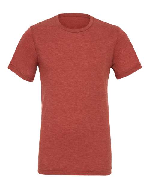Bella + Canvas 3413 Triblend Tee (Style 3413)