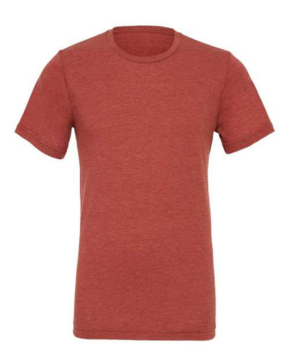 Bella + Canvas 3413 Triblend Tee (Style 3413)