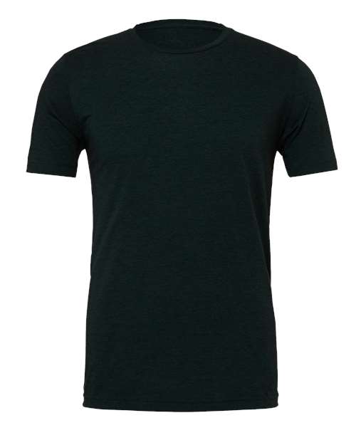 Bella + Canvas 3413 Triblend Tee (Style 3413)