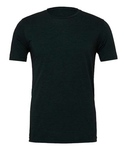 Bella + Canvas 3413 Triblend Tee (Style 3413)