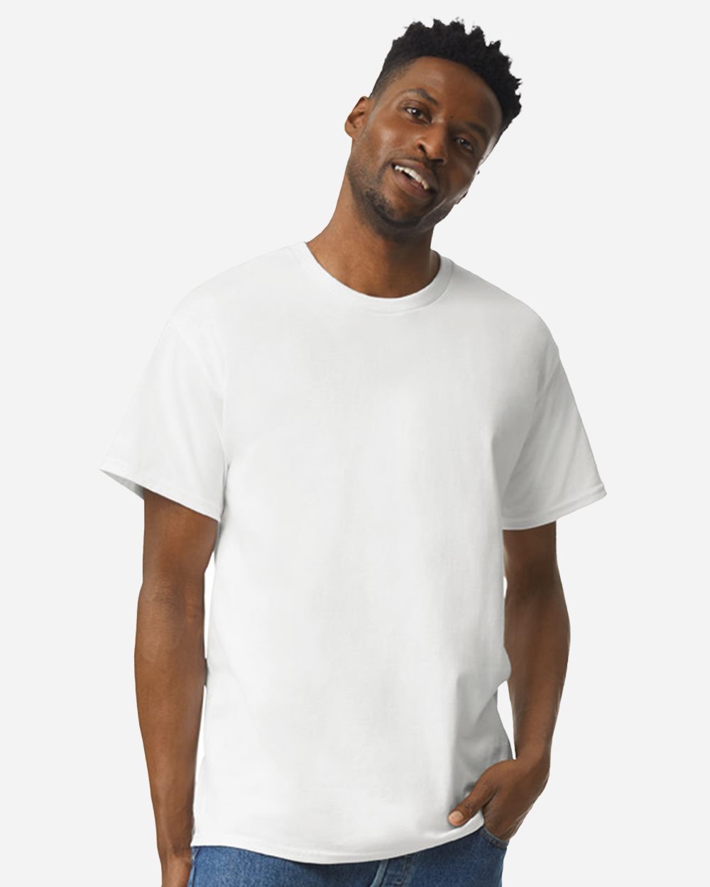 Gildan 2000 Ultra Cotton T-Shirt (Style 2000)