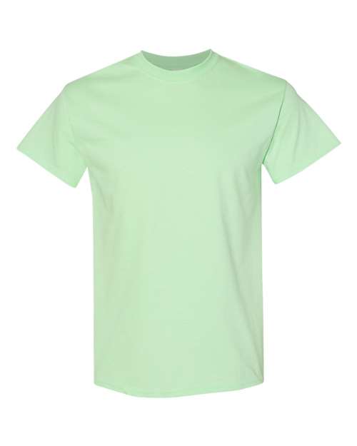 Gildan 5000 Heavy Cotton T-Shirt (Style 5000)