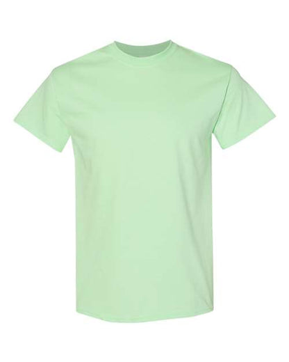 Gildan 5000 Heavy Cotton T-Shirt (Style 5000)